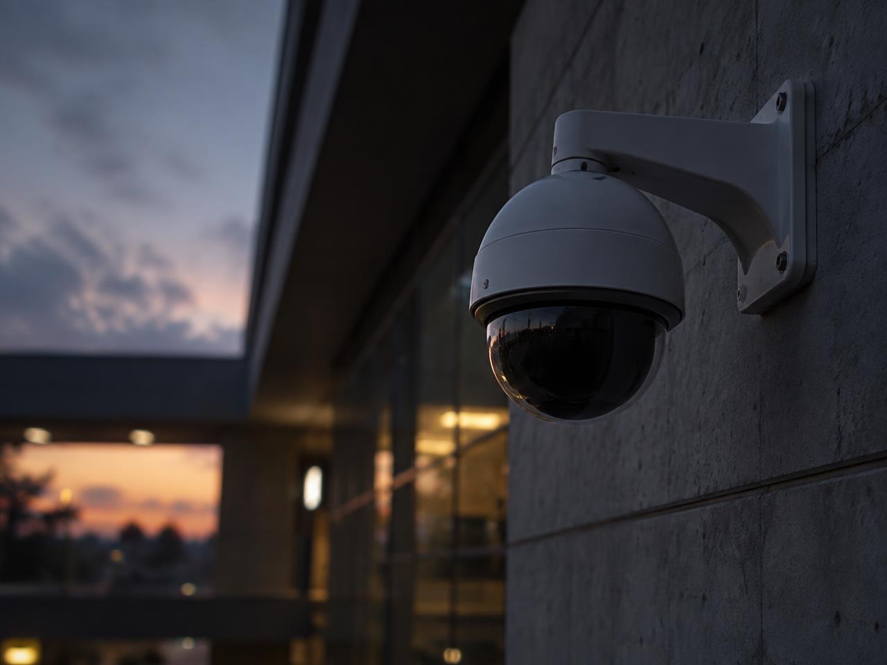 Vidéosurveillance